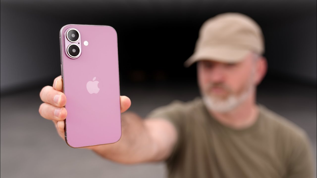 iphone se reinicia solo