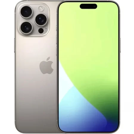 16 pro max reparacion en barcelona